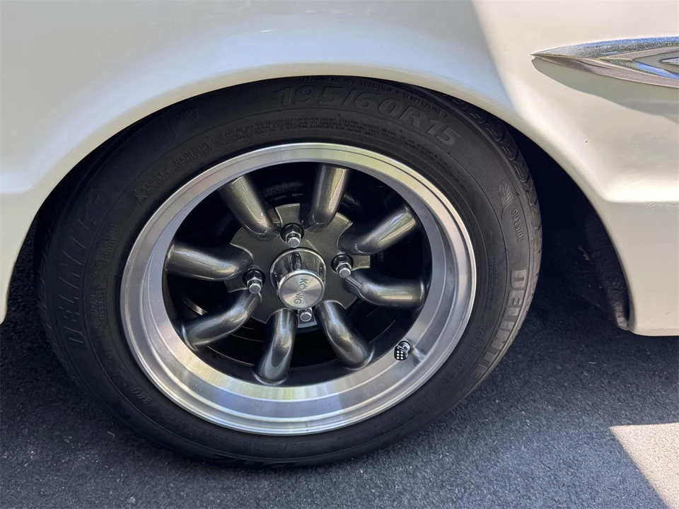 1963 Ford Falcon 1st Gen - Image 10 of 29