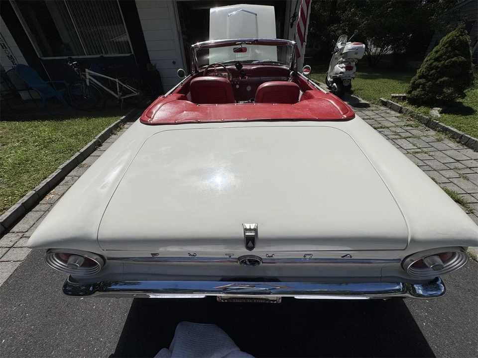 1963 Ford Falcon 1st Gen - Image 14 of 29