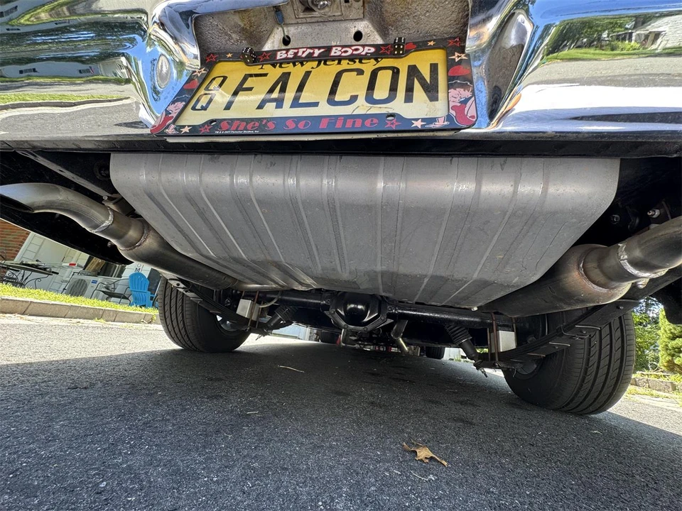 1963 Ford Falcon 1st Gen - Image 21 of 29