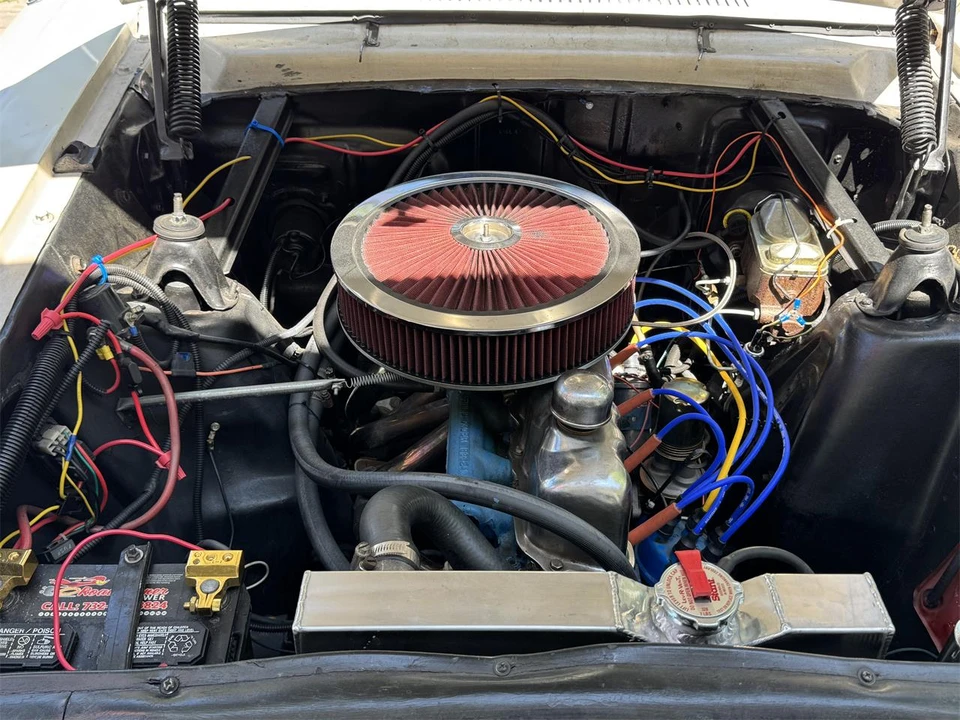 1963 Ford Falcon 1st Gen - Image 23 of 29