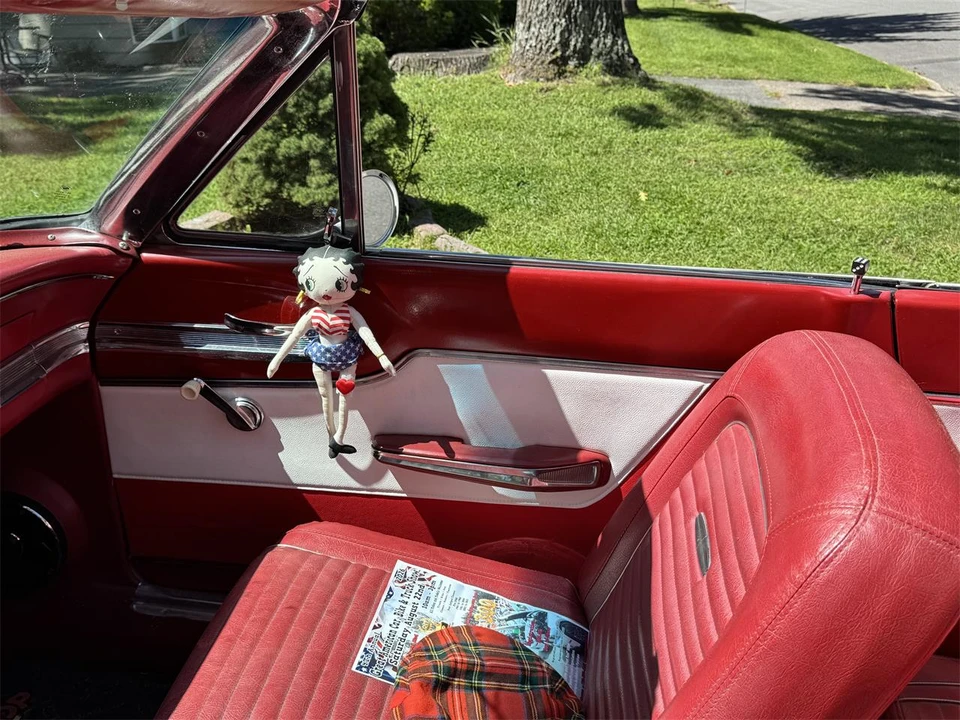 1963 Ford Falcon 1st Gen - Image 26 of 29