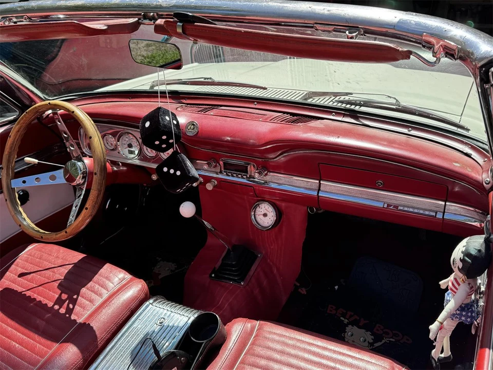 1963 Ford Falcon 1st Gen - Image 27 of 29