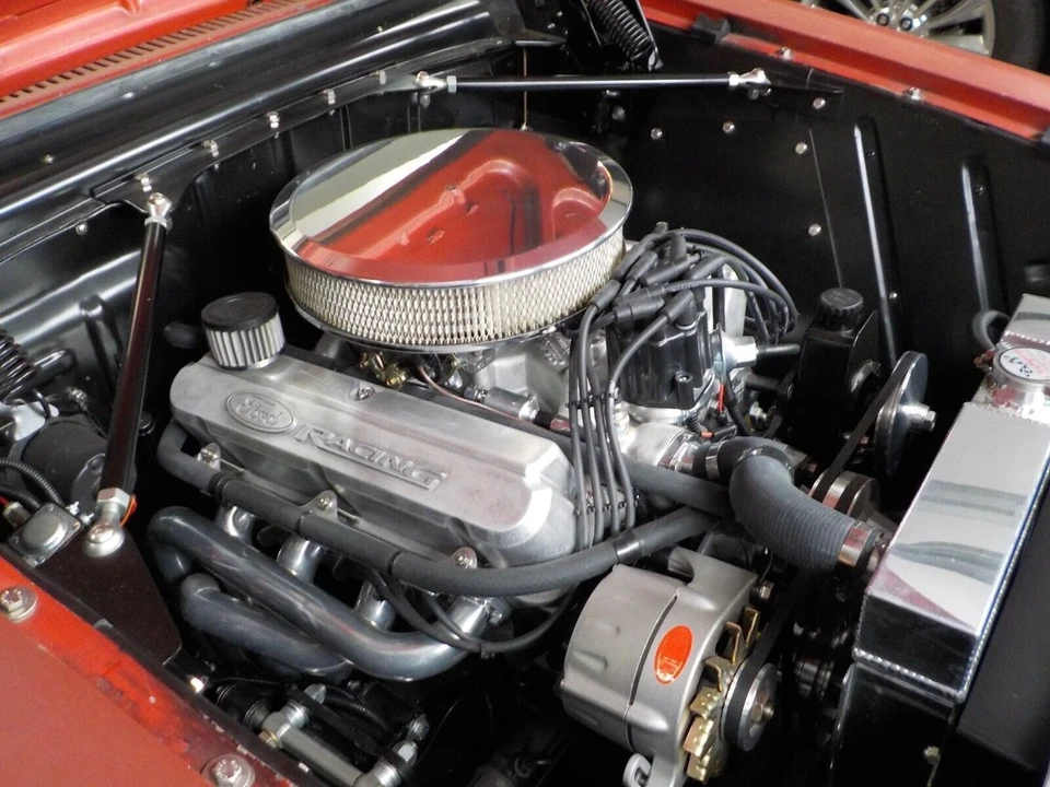 1963 Ford Falcon 1st Gen - Image 11 of 20