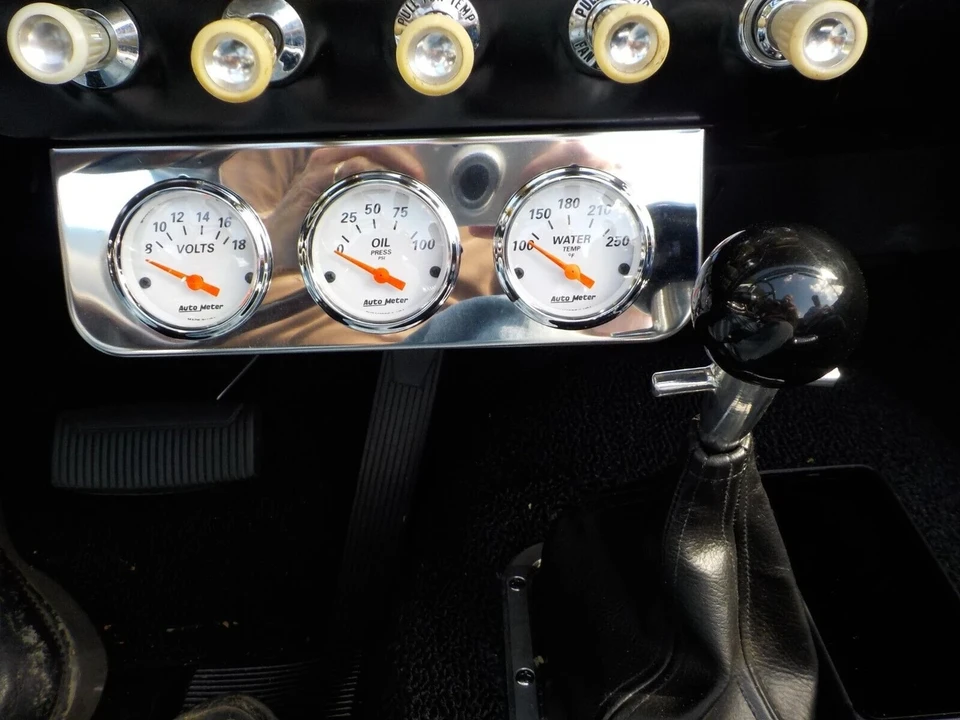1963 Ford Falcon 1st Gen - Image 19 of 20