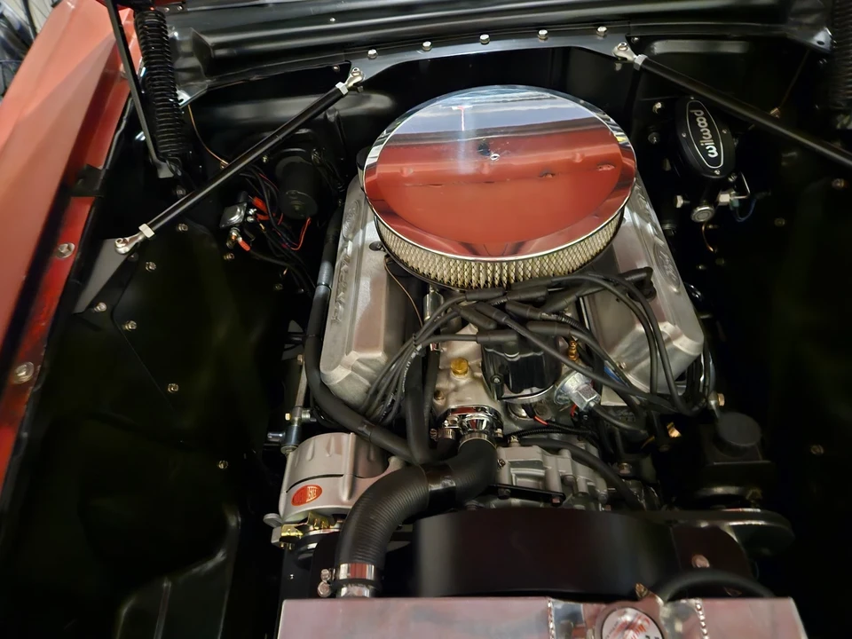 1963 Ford Falcon 1st Gen - Image 3 of 20