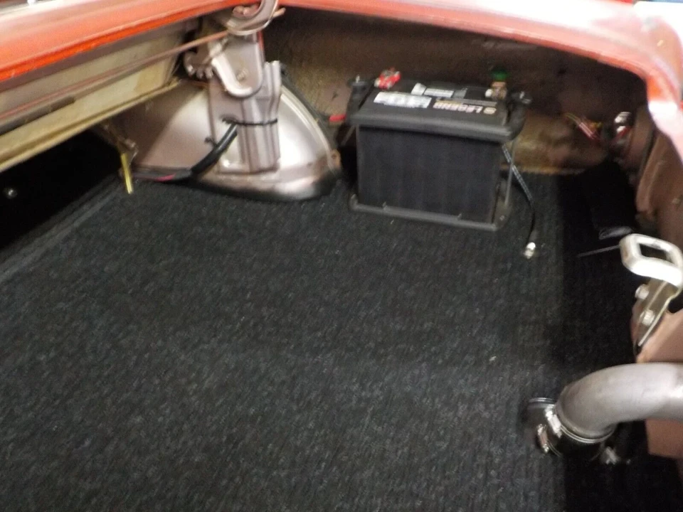 1963 Ford Falcon 1st Gen - Image 10 of 20