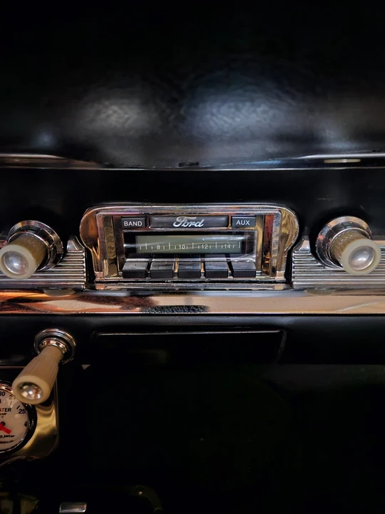 1963 Ford Falcon 1st Gen - Image 6 of 20