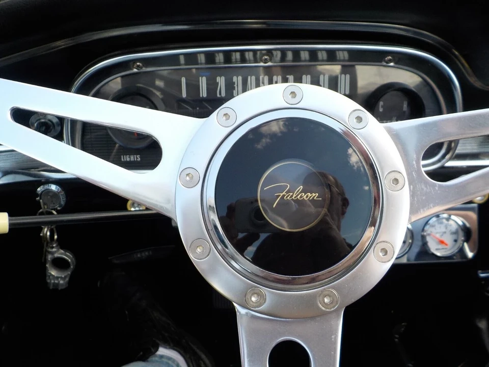 1963 Ford Falcon 1st Gen - Image 20 of 20