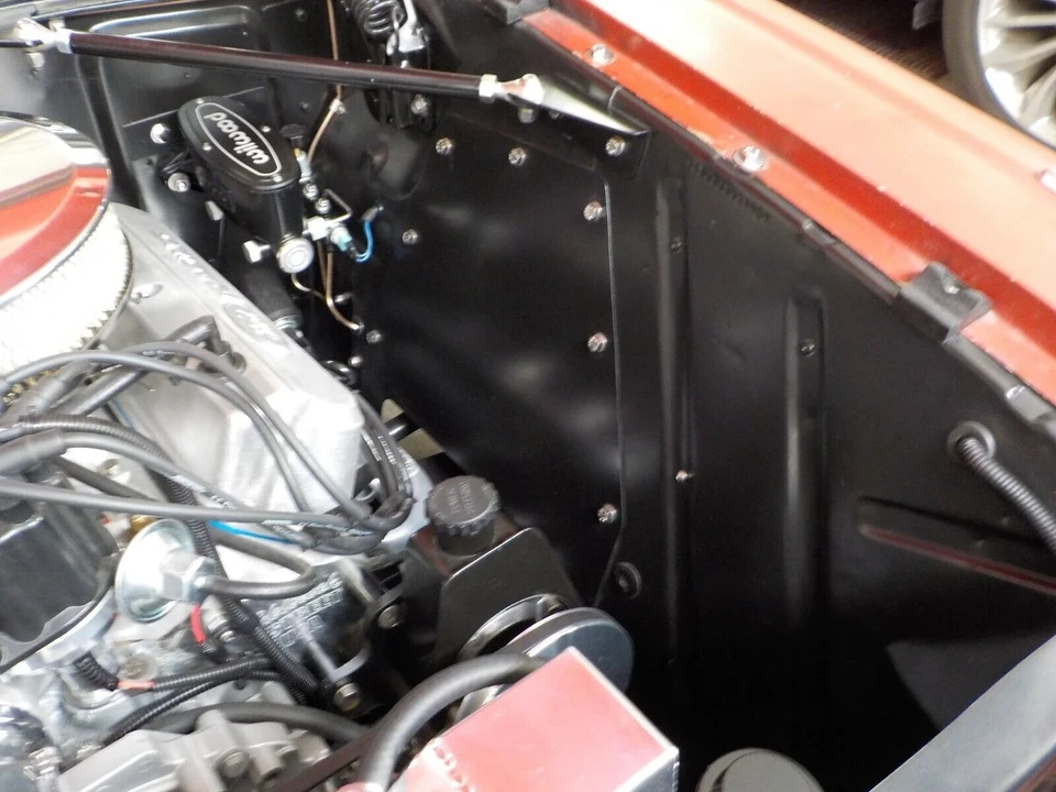1963 Ford Falcon 1st Gen - Image 13 of 20