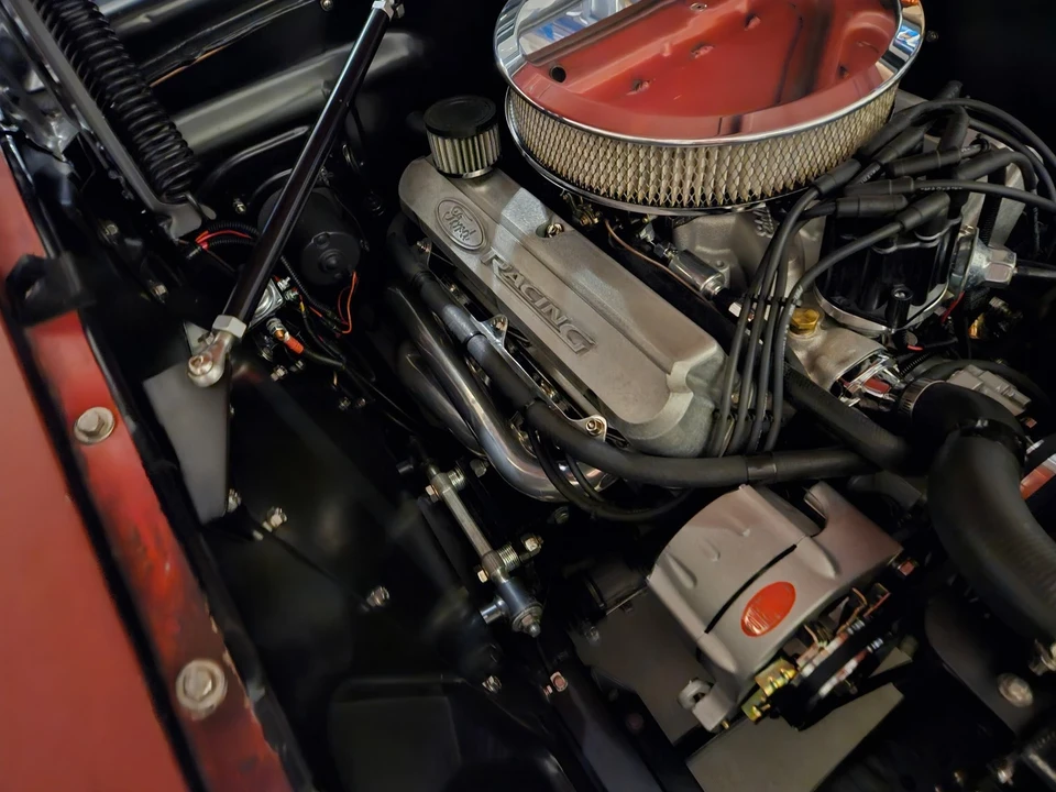 1963 Ford Falcon 1st Gen - Image 4 of 20