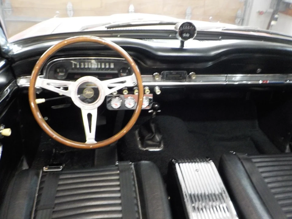 1963 Ford Falcon 1st Gen - Image 9 of 20