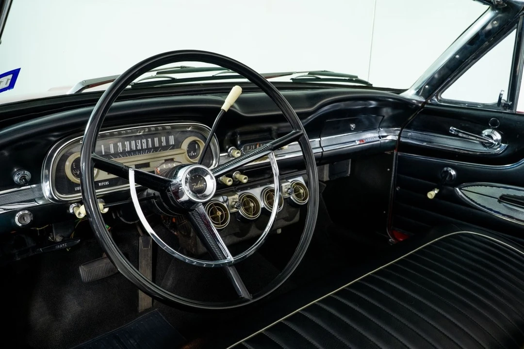 1963 Ford Falcon 1st Gen - Image 2 of 12