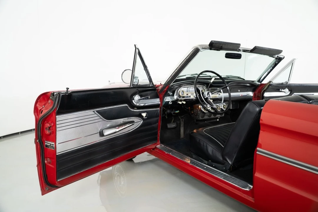 1963 Ford Falcon 1st Gen - Image 19 of 21