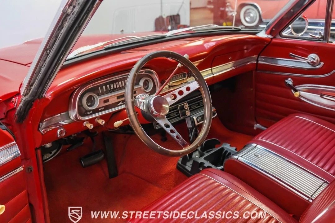 1963 Ford Falcon 1st Gen - Image 5 of 12