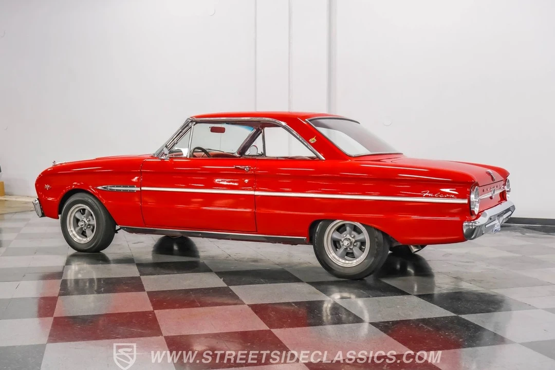 1963 Ford Falcon 1st Gen - Image 7 of 12