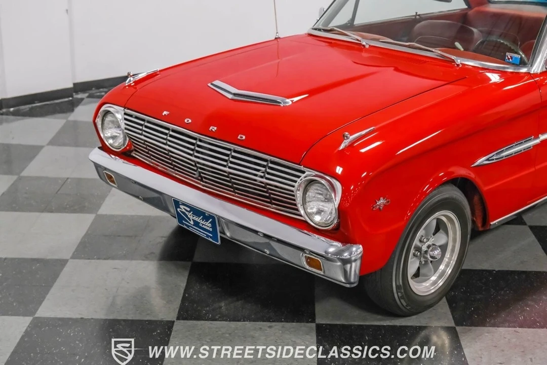 1963 Ford Falcon 1st Gen - Image 20 of 21