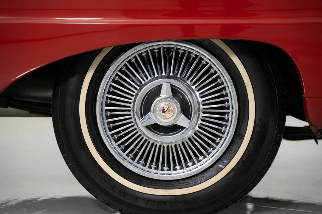 1963 Ford Falcon 1st Gen - Image 16 of 21