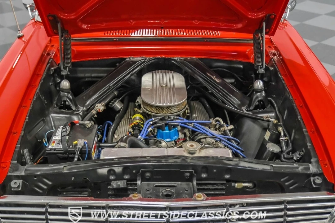 1963 Ford Falcon 1st Gen - Image 4 of 12
