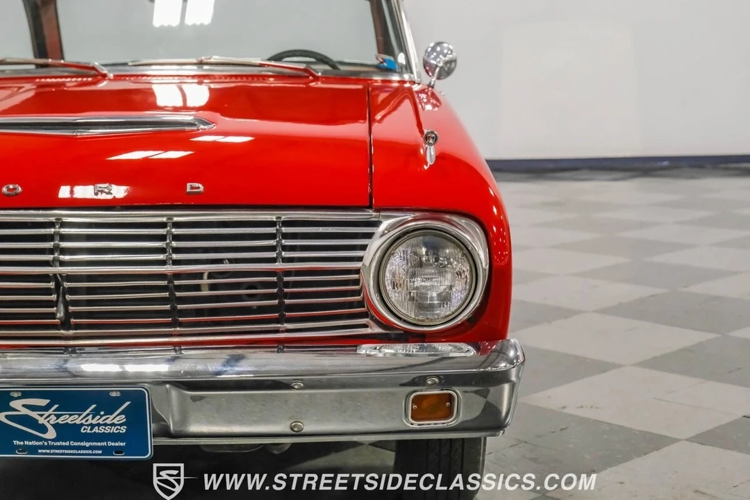1963 Ford Falcon 1st Gen - Image 21 of 21