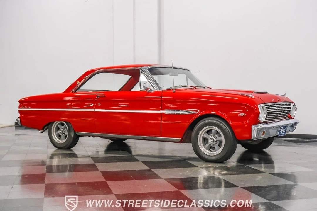 1963 Ford Falcon 1st Gen - Image 15 of 21