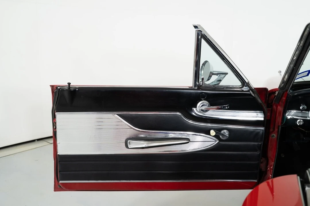 1963 Ford Falcon 1st Gen - Image 20 of 21