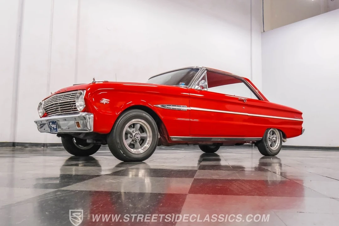 1963 Ford Falcon 1st Gen - Image 21 of 21