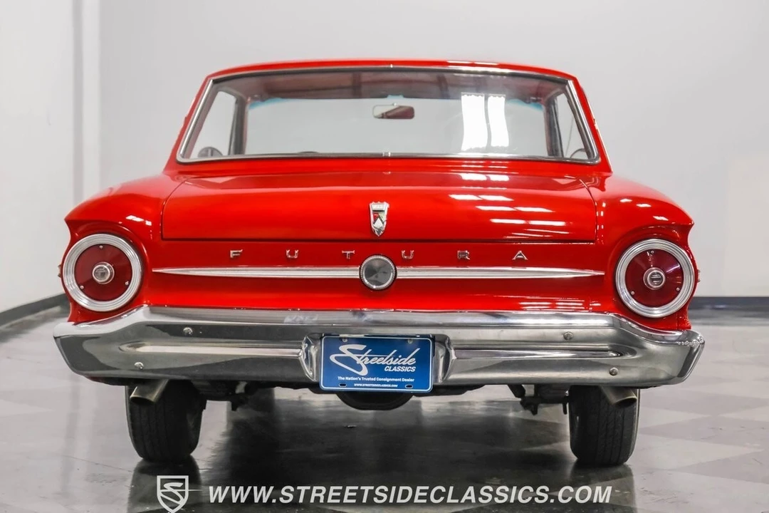 1963 Ford Falcon 1st Gen - Image 11 of 12