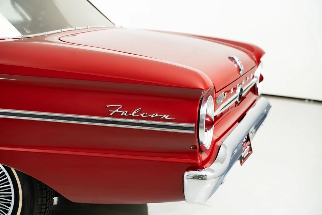 1963 Ford Falcon 1st Gen - Image 12 of 12