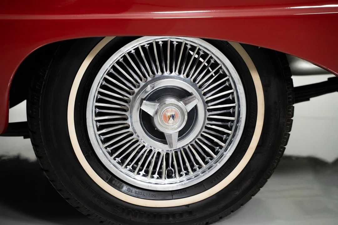 1963 Ford Falcon 1st Gen - Image 11 of 12