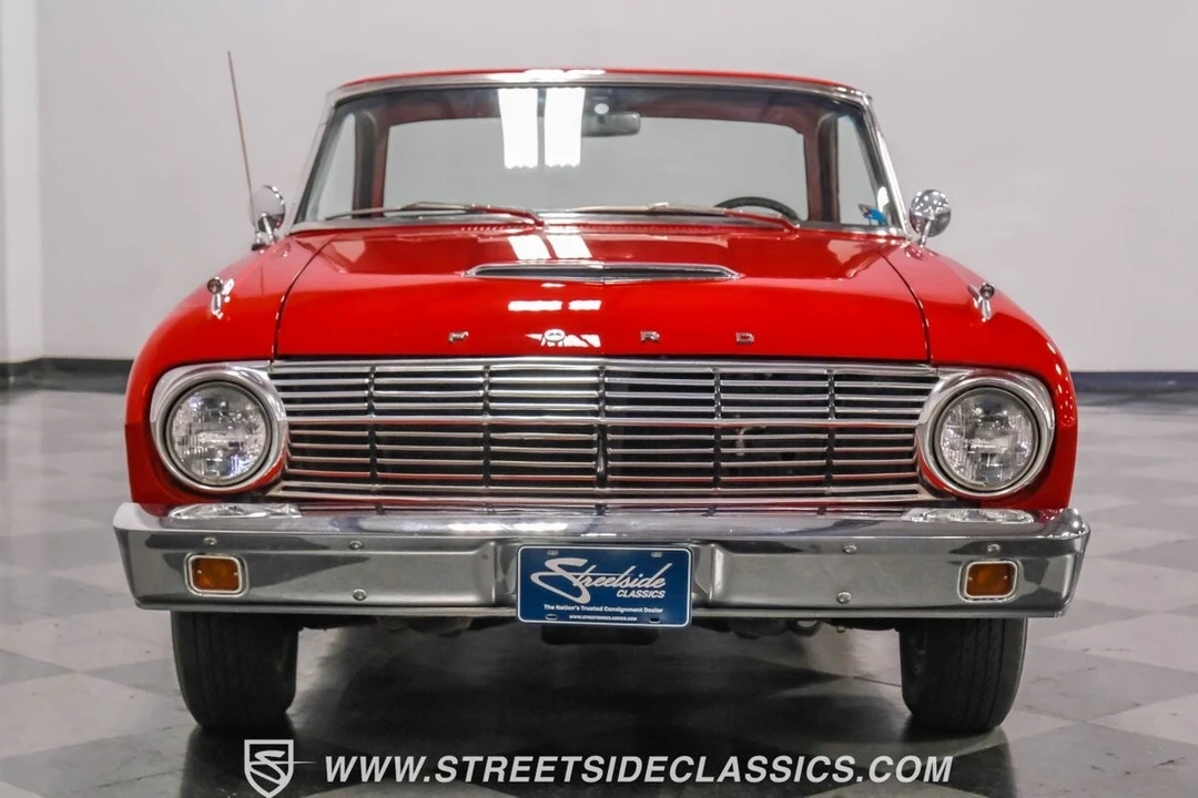 1963 Ford Falcon 1st Gen - Image 18 of 21