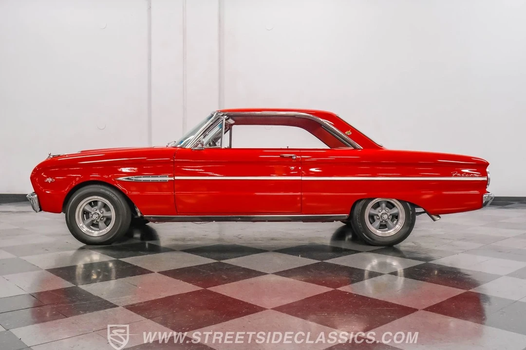 1963 Ford Falcon 1st Gen - Image 2 of 12