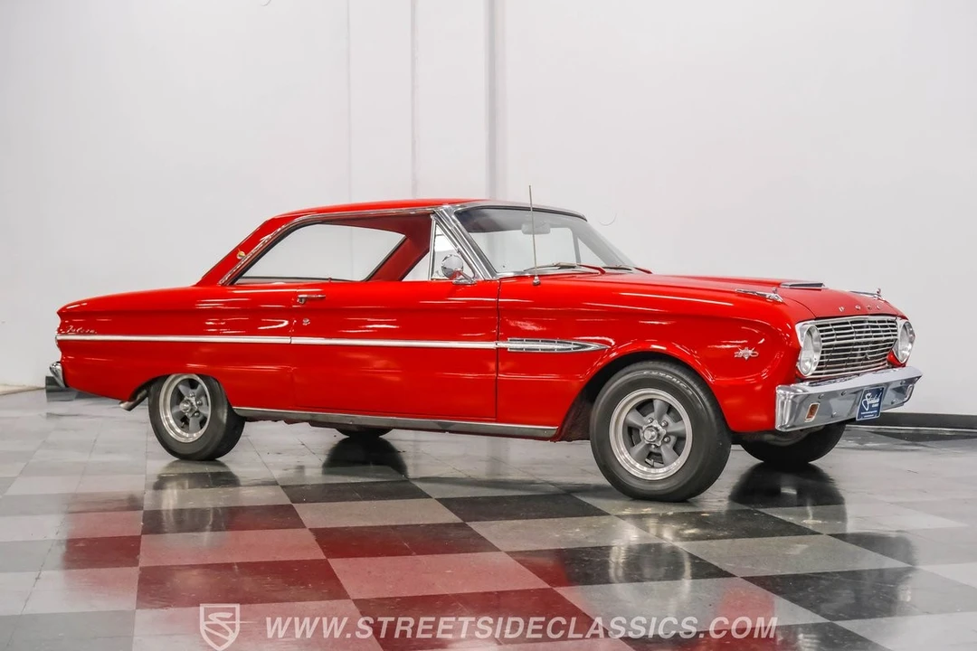 1963 Ford Falcon 1st Gen - Image 14 of 21