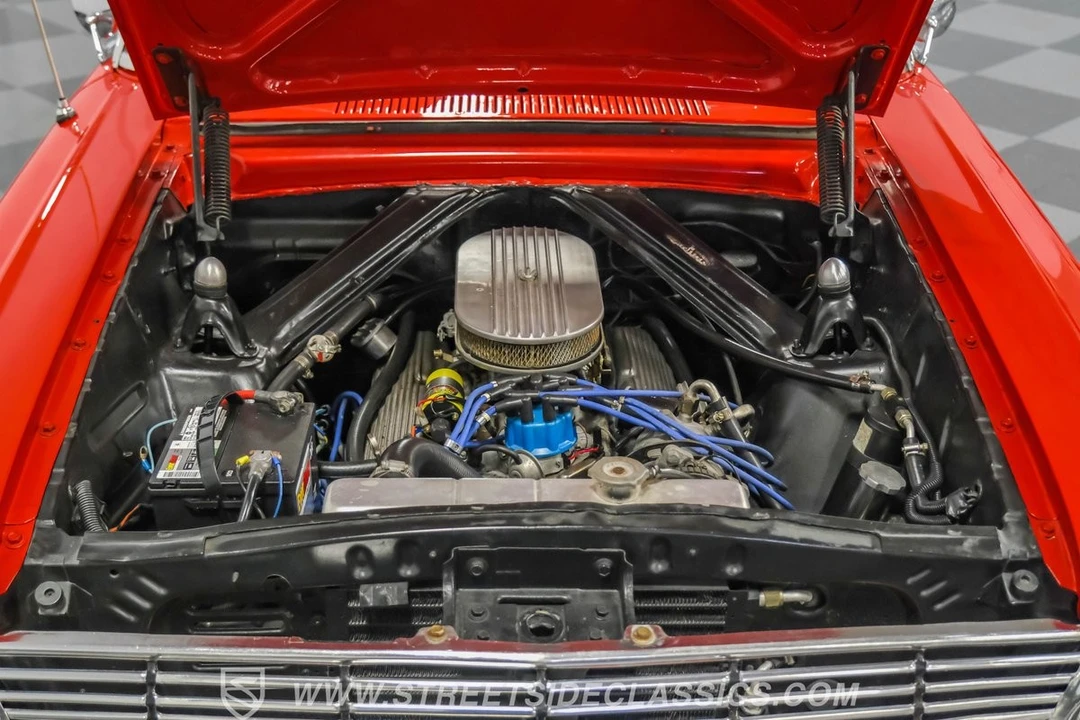 1963 Ford Falcon 1st Gen - Image 3 of 12