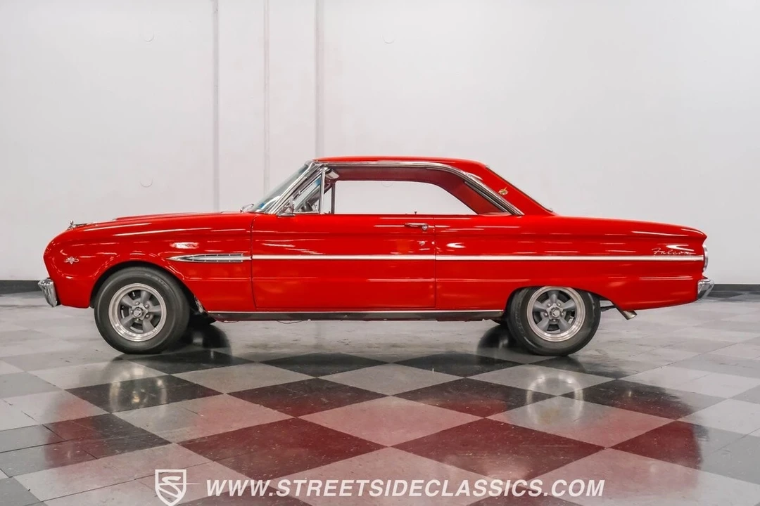 1963 Ford Falcon 1st Gen - Image 3 of 12
