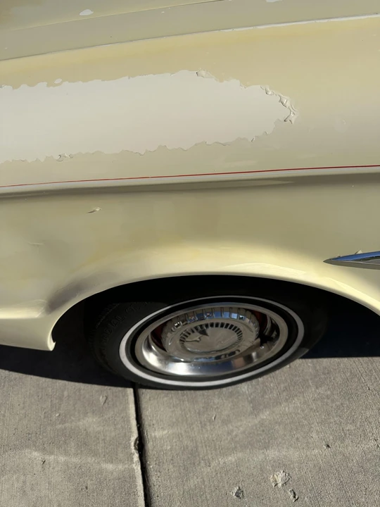 1963 Ford Falcon 1st Gen - Image 14 of 31