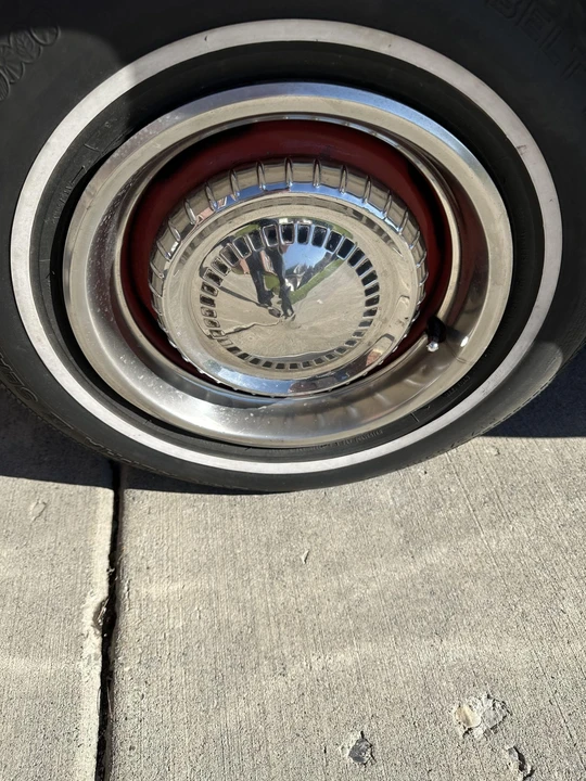 1963 Ford Falcon 1st Gen - Image 25 of 31