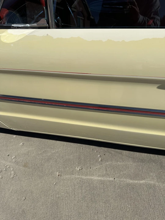 1963 Ford Falcon 1st Gen - Image 12 of 31