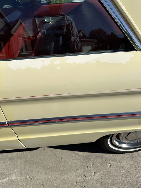 1963 Ford Falcon 1st Gen - Image 13 of 31