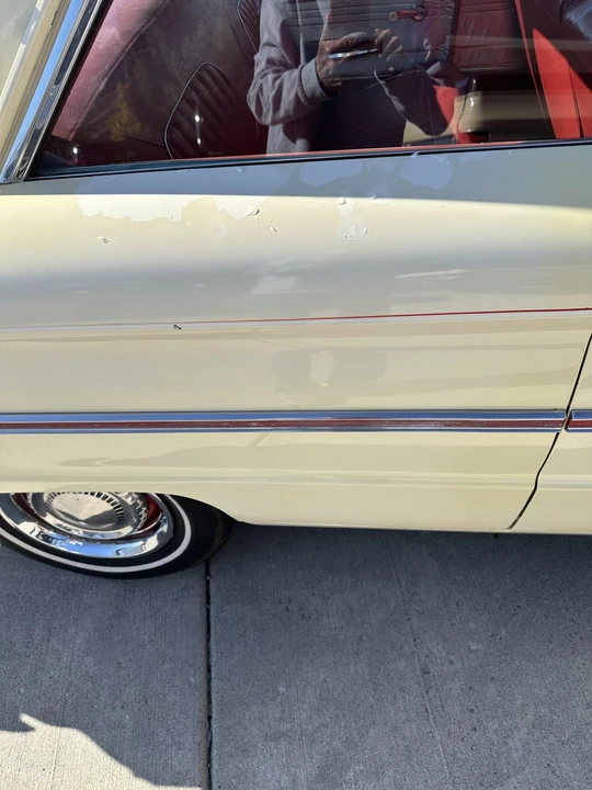 1963 Ford Falcon 1st Gen - Image 20 of 31