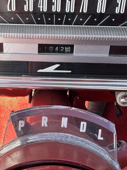 1963 Ford Falcon 1st Gen - Image 31 of 31