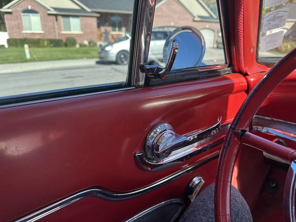 1963 Ford Falcon 1st Gen - Image 26 of 31