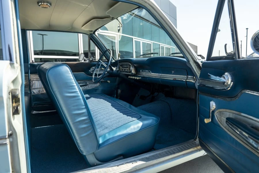 1963 Ford Falcon 1st Gen - Image 17 of 29