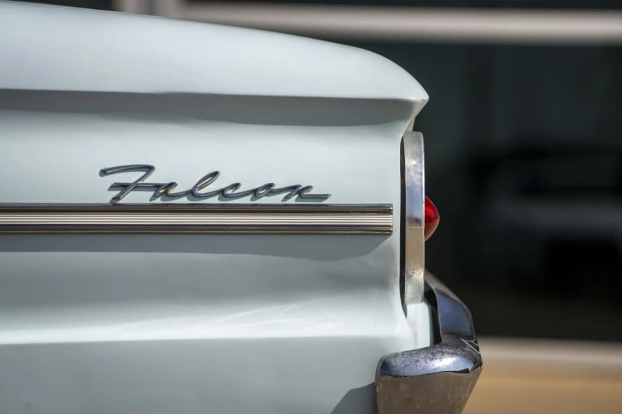 1963 Ford Falcon 1st Gen - Image 14 of 29