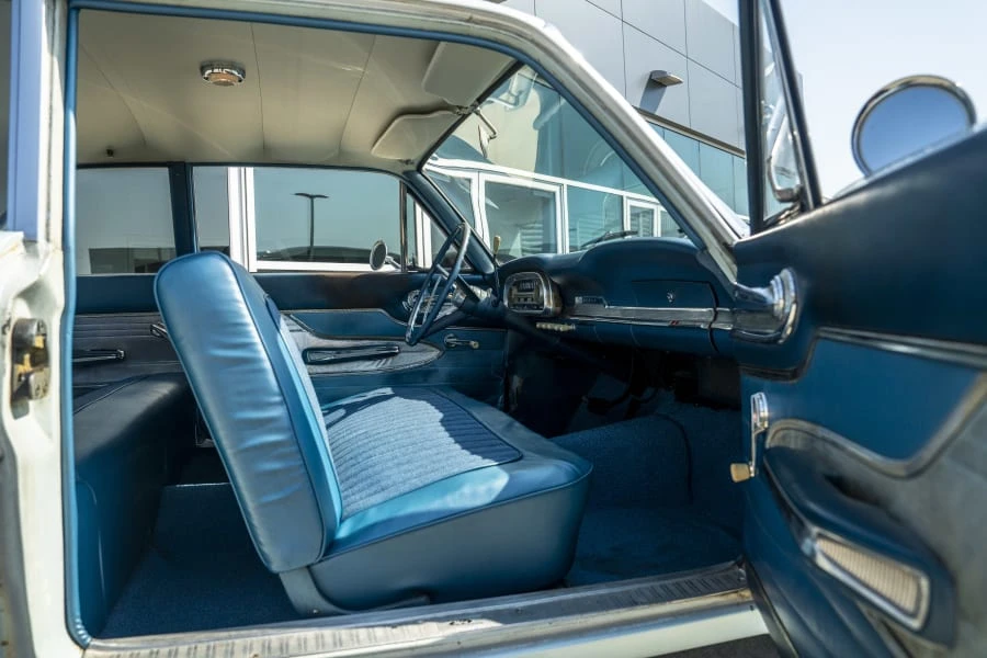 1963 Ford Falcon 1st Gen - Image 24 of 29