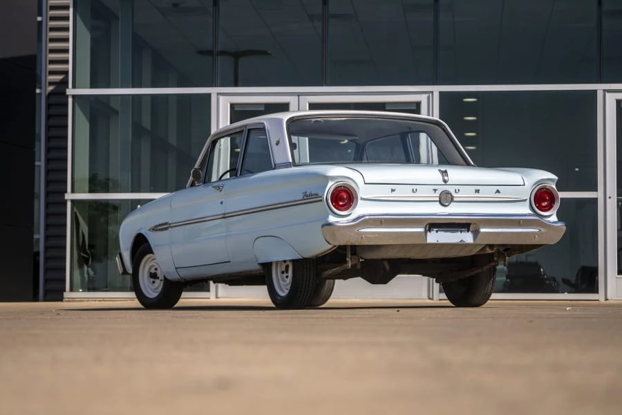 1963 Ford Falcon 1st Gen - Image 7 of 29