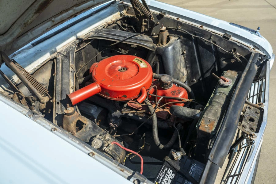 1963 Ford Falcon 1st Gen - Image 28 of 29