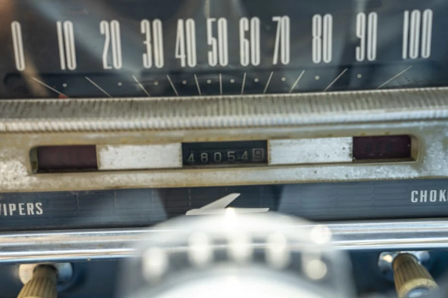 1963 Ford Falcon 1st Gen - Image 18 of 29