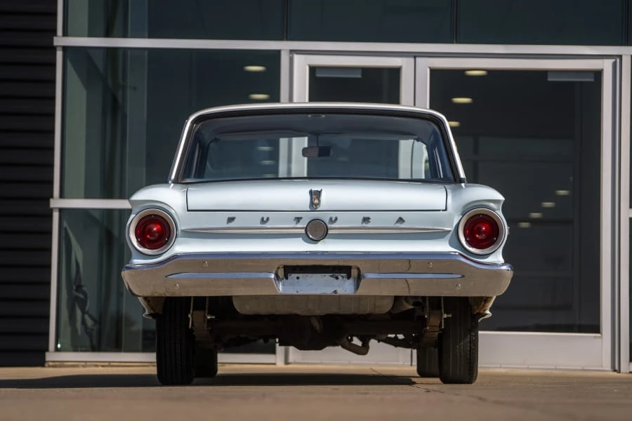 1963 Ford Falcon 1st Gen - Image 5 of 29