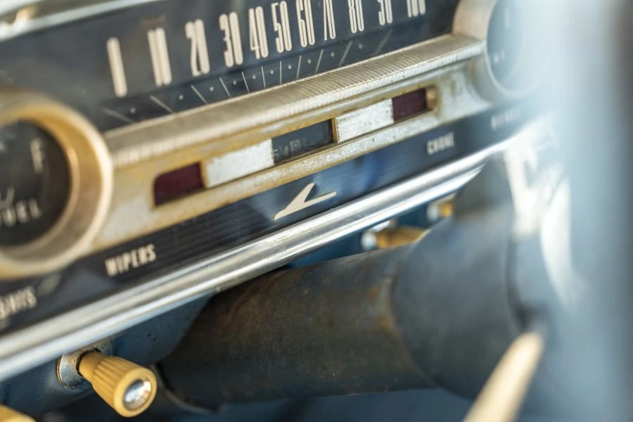 1963 Ford Falcon 1st Gen - Image 19 of 29