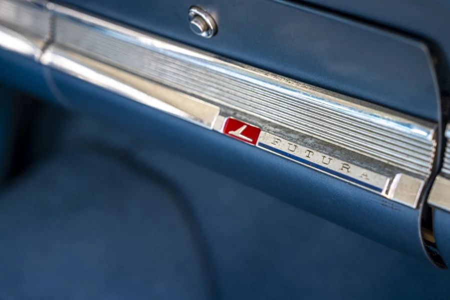 1963 Ford Falcon 1st Gen - Image 22 of 29